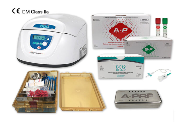 Prf System PRF System “STARTER” – Savanti