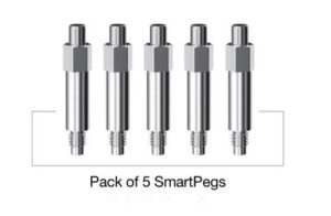SmartPeg box of 5 pcs – Savanti